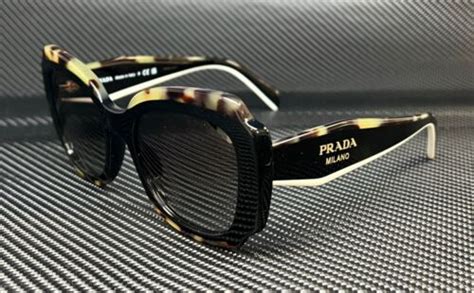 prada 0pr 16ys|Prada PR 16YS S (52 .